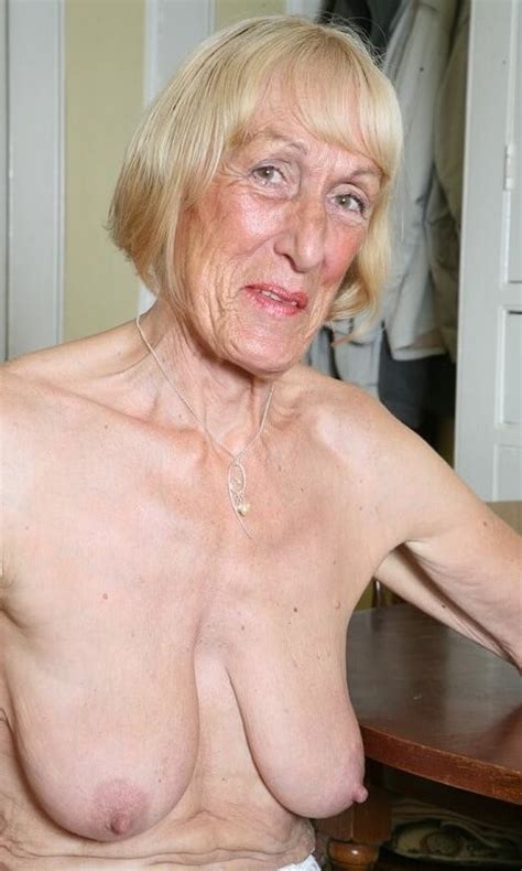 Hot Grannies In Bikinis Erotic Photos And Naked