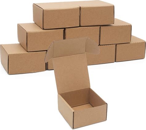 Are Small Cardboard Boxes Worth It Packing Solution
