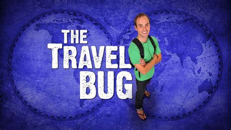 Watch The Travel Bug Online Free Streaming And Catch Up Tv In Australia