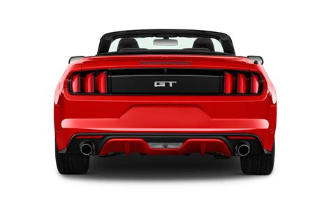 Ford Mustang Red Png Hd Image Png All Png All