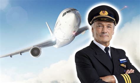 Airline Pilots Reveal The Truth About Flying And You May NEVER Get On A