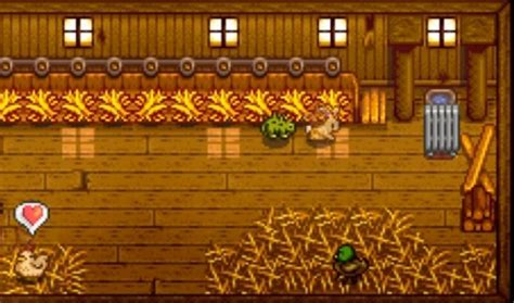 When you first arrive at your inherited farm you've got a lot of things to keep you busy and only so much time in the day to do them. Stardew Valley: How to Get a Dinosaur_all video game