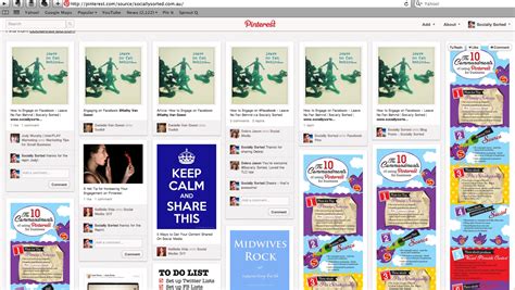 Check Your Source On Pinterest For Better Visual Marketing