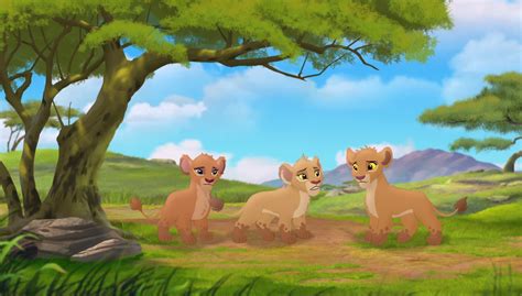 Image Baboons 466png The Lion Guard Wiki Fandom Powered By Wikia