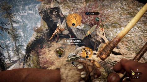 Far Cry® Primal Sex Easter Egg Youtube