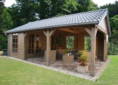 46 Captivating Ideas For Backyard Studio Office ...