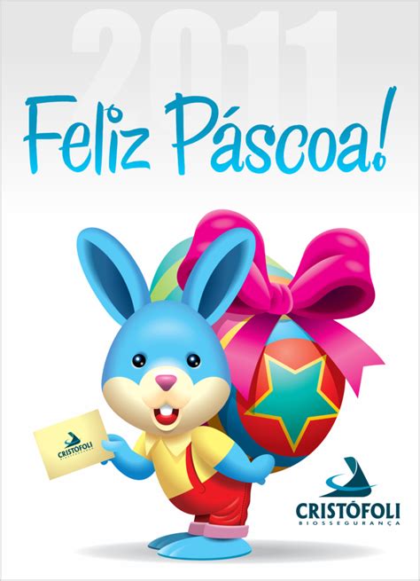 Para os melhores amigos eu desejo amor, alegria e a renovação dos para a família que amo, os amigos que estimo e todas as pessoas que pregam a empatia, desejo uma feliz páscoa! A Cristófoli deseja uma Feliz Páscoa - Blog Biossegurança ...