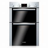 Pictures of Bosch Built In Ovens Uk