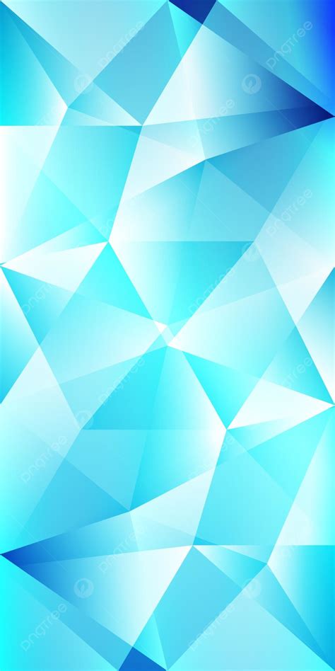 Low Poly Blue Wallpapers Top Free Low Poly Blue Backgrounds
