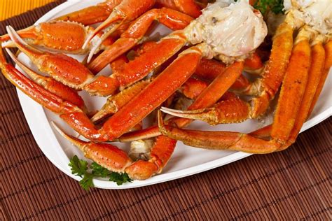 How To Steam Crab Legs Tips And Tricks For Steaming The Kitchen