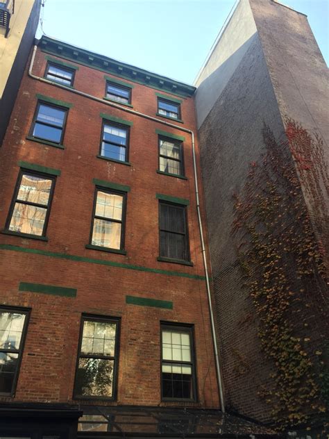 Chelsea, new york city, new york, united states. Chelsea Pines Inn Photos - GayCities New York