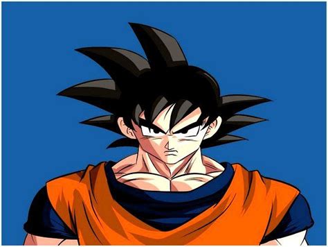 Hey guys, welcome back to yet another fun lesson that is going to be on one of your favorite dragon ball z characters. How To Draw Goku