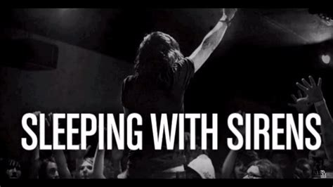 Sleeping With Sirens Lets Cheers To This Youtube