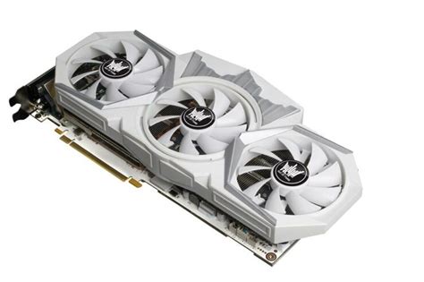 Galax Geforce Gtx 1080 Ti Hof With Powerful Pcb Unveiled