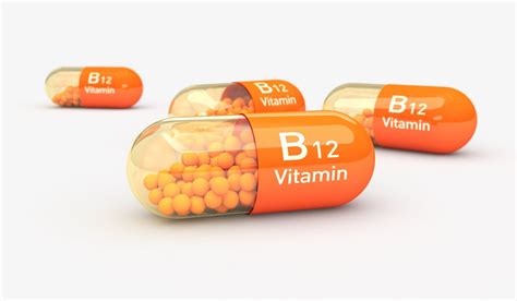All eight b vitamins offer unique health benefits. Vitamin B12 & Hair Loss: What To Know Before Supplementing