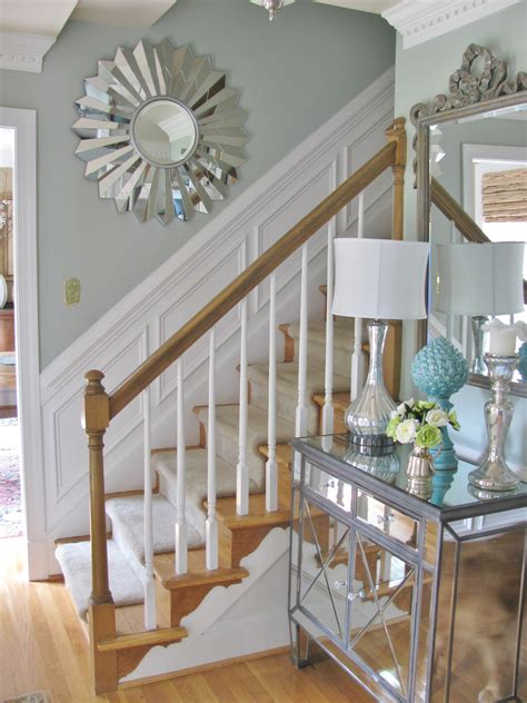 Room Makeover With Sherwin Williams Comfort Gray Sherwin Williams