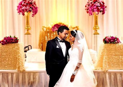 Best Ethiopian Wedding Rings Dresses Limos Photographers And Wedding