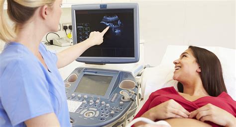 Pregnancy Ultrasound Scans An Overview Babycenter