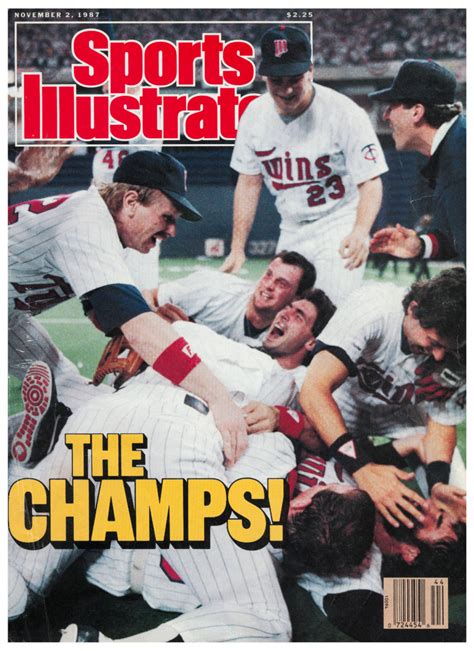 November 02 1987 Sports Illustrated Vault