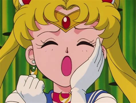 Sailor Moon Crying By Noah65478 On Deviantart