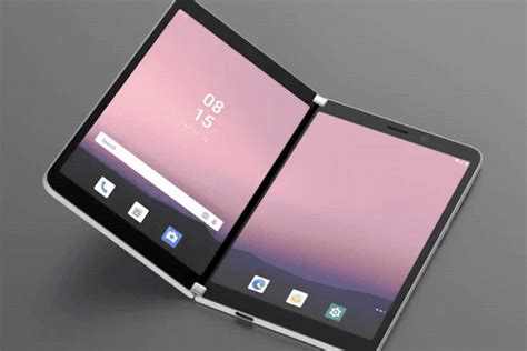 Microsoft Shows How The Dual Screen Surface Duo And Neo Will Work Tom