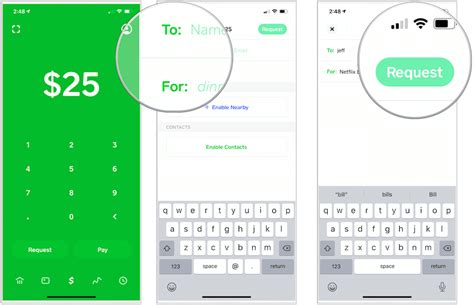 That allows users to send and receive money. What is the Cash App and How Do I Use it?