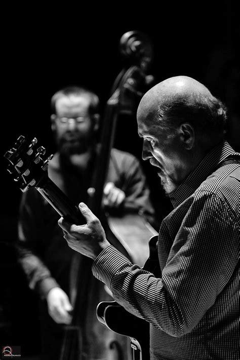 John Scofield By Andrea Palmucci Jazz Photo All About Jazz All