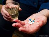 Medication For Alcohol Dependence