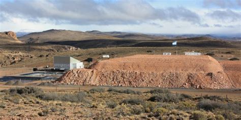 Patagonia Gold Informó Sobre Avances En Proyectos Latam Mining