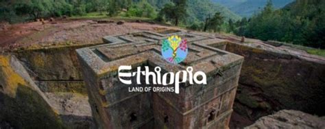 New Brand Promoting Tourism Potentials In Ethiopia Ethiosports