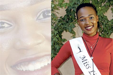 Miss Limpopo Intends Spreading Love Review