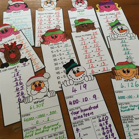 Fun Games 4 Learning Christmas Math Fun Freebie Limited Time