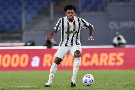 Every touch from the usmnt star vs. Positivo anche McKennie, Juve in isolamento fiduciario