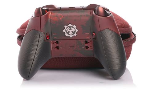 Kontroler Microsoft Xbox Elite Pad Gears Of War Games And Consoles