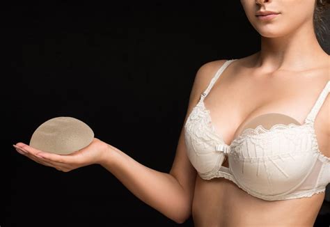 Everything You Need To Know About Natrelle Breast Implants Cynthia