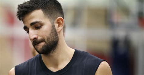 Ricky Rubio Returns To Practice Is Expected To Play Tuesday