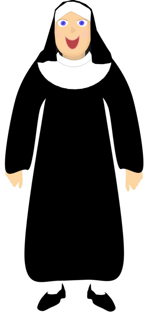 Free Picture Of Nun Download Free Picture Of Nun Png Images Free Cliparts On Clipart Library