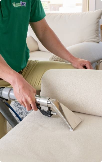 Upholstery Cleaning Residential Chemdry Austyle