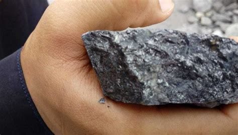 Chrome Ore 50 To 52 Packaging Type Loose At Best Price In Morbi