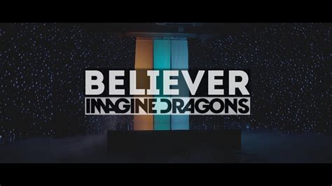 Adobe Make The Cut Believer By Imagine Dragons Short Video Premiere