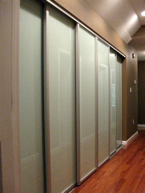 There are plenty of laminate designs available in the market for selection. Sliding Closet Doors: Design Ideas and Options | HGTV