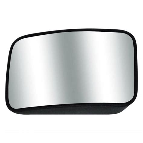 Cipa® 49702 Convex Wedge Hotspot Blind Spot Mirror