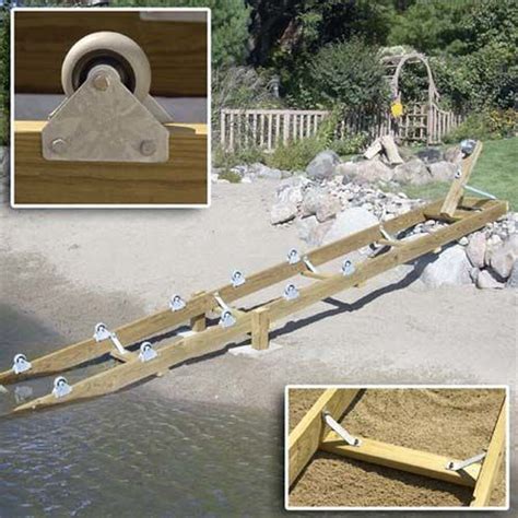 For a very small dock, you may get away with paying as little as $5,000. Shore Docker Boat Ramp Systems - Shore Docker 1200 | Overton's