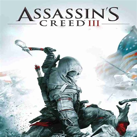 Assassins Creed 3 Remastered PC GameKolik Oyun Kolikler Burada