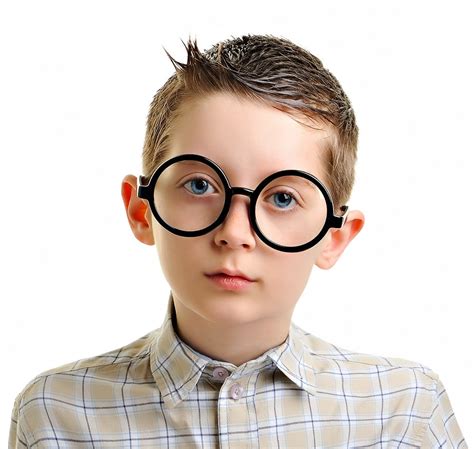 20 Nerd Hairstyles For Boys To Boost The Style Game Hairstylecamp