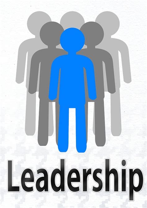 Free Illustration Leadership Business Manage Free Image On Pixabay