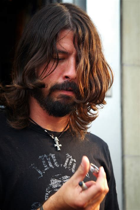 Dave grohl performs onstage during the 2016 musicares person of the year honoring lionel richie at the los angeles. Dave Grohl - Wikipedia