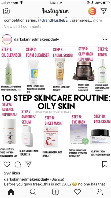 Top 10 Premium Skin Care Brands Ranking