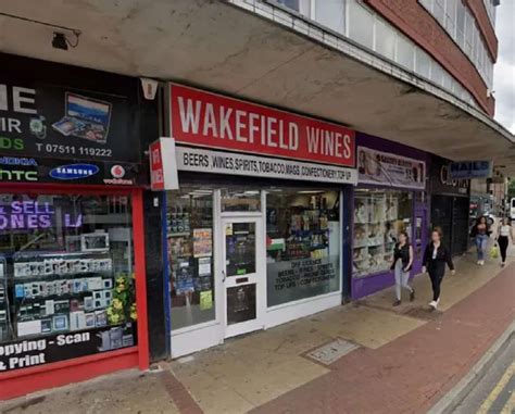 Is Wakey Wines Arrested Where Is The Owner Now The Headline Hive