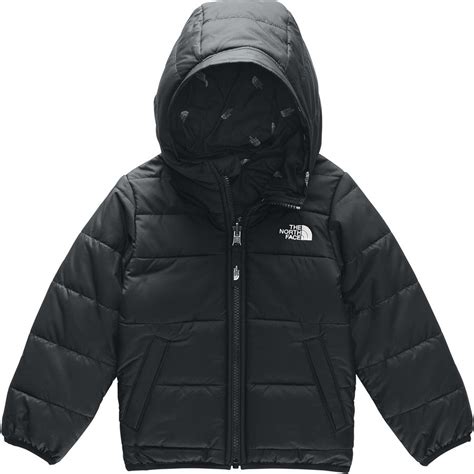 The North Face Perrito Reversible Hooded Jacket Toddler Boys